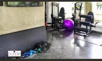 Imagem 3: São Paulo - Apartamento Padrão - Paraíso do Morumbi