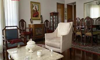 Imagem 2: APARTAMENTO RESIDENCIAL em SÃO PAULO - SP, MOOCA