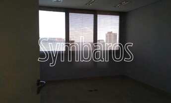 Imagem 5: Sala Comercial Galpão / depósito com 2 vagas na garagem