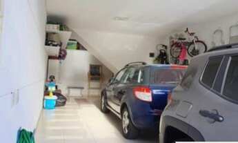 Imagem 4: 09886 - Casa 3 Dorms. (1 Suíte), ÁGUA FRIA - SÃO PAULO/SP