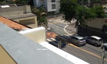 Imagem 6: Sobrado à venda, Vila Dom Pedro I, São Paulo, SP