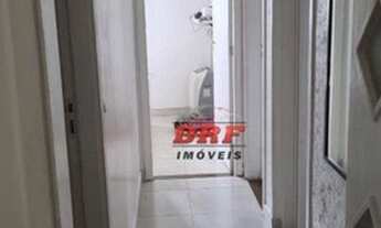 Imagem 7: Apartamento com 3 dormitórios 1 suíte 1 vaga à venda, 67 m² por R$ 405.000 - Picanço - Gua