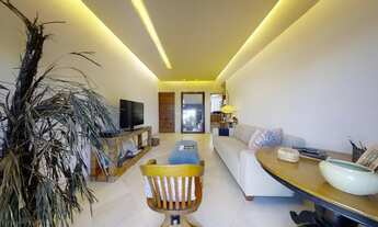 Imagem 3: Apartamento de 2 quartos e 1 Vaga no Humaitá