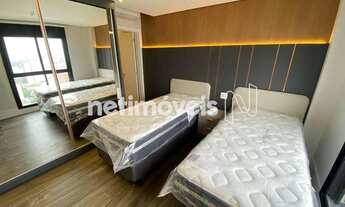 Imagem 7: Locação Apartamento 2 quartos Cerqueira César São Paulo