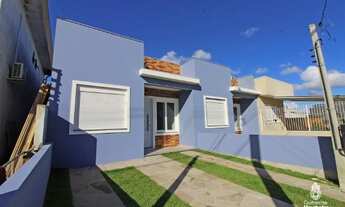 Imagem 3: Casa em Hípica Casa com 2 dormitórios