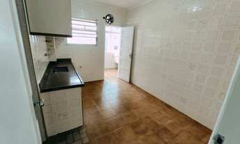 Imagem 4: Apartamento em Santos - Aparecida - 2 dormitórios, uma quadra da praia