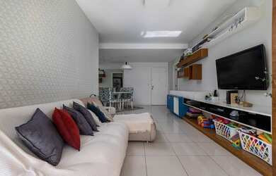 Imagem 4: Casa para venda com 109 metros quadrados com 3 quartos em Jardim Esperança - Suzano - SP