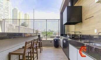 Imagem 4: Apartamento com 2 dormitórios à venda, 85 m² por R$ 750.000,00 - Vila Prudente (Zona Leste