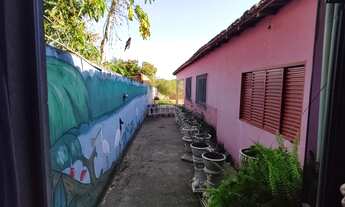 Imagem 7: Casa para venda com 250 metros quadrados com 4 quartos em Santo Antônio do Leverger - MT