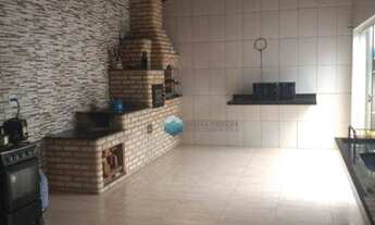 Imagem: Casa com 3 dormitórios à venda, 115 m²