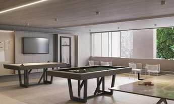 Imagem 3: More na quadra da praia em Ipanema - Rio de Janeiro - RJ