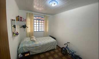 Imagem 2: Casa para venda com 3/4 e 2 Banheiros em Mussurunga I