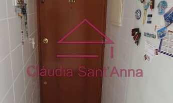 Imagem 4: Apto para venda com 70m² com 2 quartos em Chácara Inglesa - São Paulo - SP