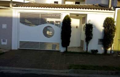 Imagem 2: Casa com 4 dormitórios à venda, 180 m² por R$ 580.000,00 - Parque Residencial Jaguari - Am