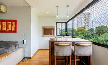 Imagem 5: PORTO ALEGRE - Apartamento Padrão - Passo da Areia