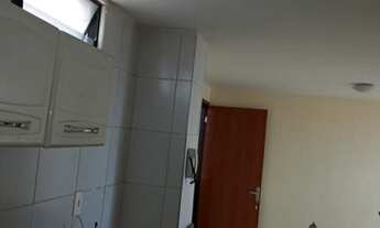 Imagem 3: Apartamento para Venda em João Pessoa, Cidade dos Colibris, 2 dormitórios, 1 banheiro, 1 v