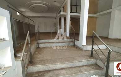 Imagem 2: Salão/Galpão (salão - sobrado