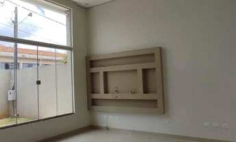 Imagem 4: Casa com 3 dormitórios à venda, 230 m² por R$ 500.000,00 - Jardim Do Leste - Londrina/PR