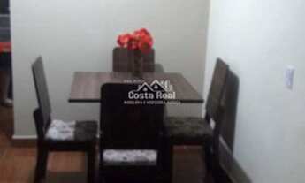 Imagem 7: Apartamento com 2 dorms, Canto do Forte, Praia Grande - R$ 260 mil, Cod: 2124