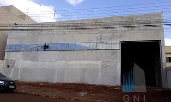 Imagem 2: GALPAO/BARRACAO Galpão / depósito com aluguel por R$8.000 /mês