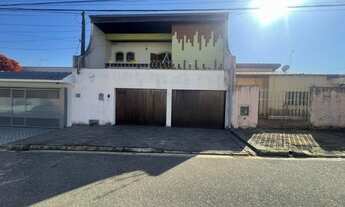 Imagem: Sobrado para venda possui 208 metros quadrados