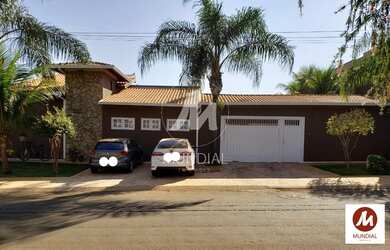 Imagem: Casa (térrea em condominio) 4 dormitórios/suite