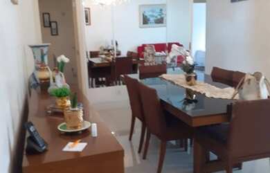 Imagem 2: Apartamento 3 dormitórios Itararé São Vicente