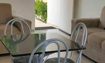 Imagem 6: Casa Para temporada em condomínio