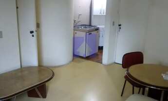 Imagem 7: Guinza Plaza Flat / studio com 1 dormitório