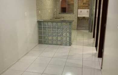 Imagem 6: Casa Ampla Casa com 2 dormitórios