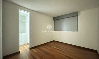 Imagem 5: Apartamento para aluguel 4 quartos 4 suítes 4 vagas - Lourdes