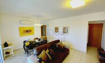 Imagem 3: Apartamento Padrão em Ribeirão Preto