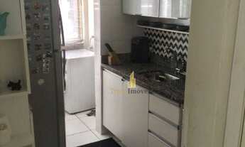 Imagem 5: Apartamento com 3 dormitórios à venda, 70 m² por R$ 365.000 - Ouro Preto - Belo Horizonte
