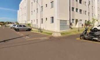 Imagem 3: Apartamento no condomínio PRÍNCIPE DE MÔNACO em Presidente Prudente