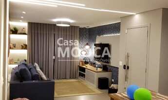 Imagem 4: Casa à Venda - Mooca, 3 Quartos, 187 m² - São Paulo