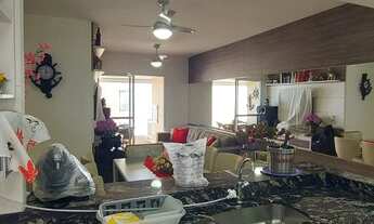 Imagem 6: Apartamento para venda possui 92 metros quadrados com 3 quartos em Mirim - Praia Grande