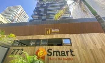 Imagem: Apartamento Loft seu investimento seguro