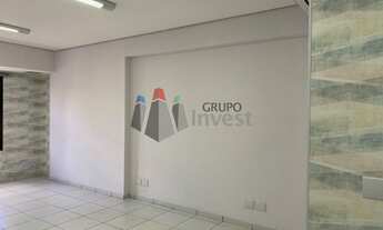 Imagem 2: Sala para alugar, 35 m² por R$ 1.000,00/mês - Centro - Campinas/SP