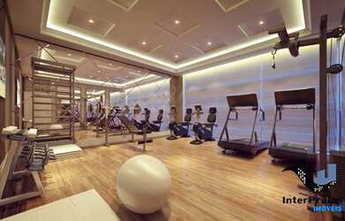 Imagem 6: Apartamento com 4 quartos no Cartier Residence - Bairro Meia Praia em Itapema