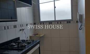 Imagem 5: Apartamento - Loteamento Parque São Martinho - Campinas