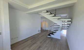 Imagem 5: Sobrado à venda, 85 m² por R$ 435.000,00 - Pinheirinho - Curitiba/PR