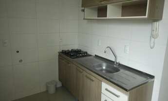 Imagem 7: APARTAMENTO 2 QUARTOS - 1 SUITE - VAGA PRIVATIVA