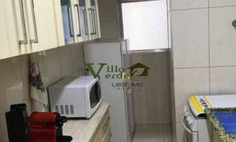 Imagem 6: APARTAMENTO RESIDENCIAL em SÃO PAULO - SP, FREGUESIA DO Ó