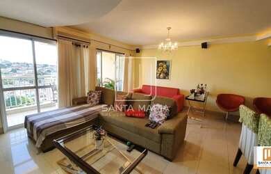 Imagem 2: Apartamento (tipo - padrao) 4 dormitórios/suite, cozinha planejada, portaria 24hs, lazer