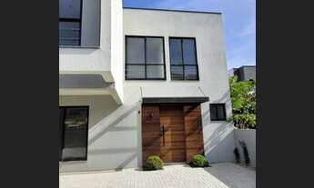 Imagem 7: Casa para venda tem 103 metros quadrados com 2 quartos em Ambrósio - Garopaba - SC