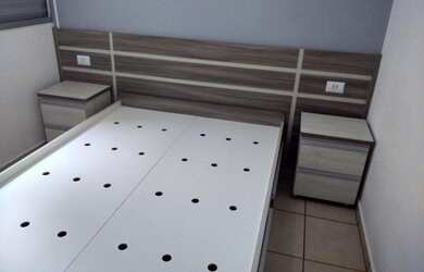 Imagem 4: Apartamento Residencial / Jardim América