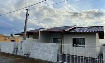 Imagem 4: Casa próximo à praia