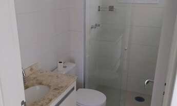 Imagem 16: Apartamento com 3 dormitórios, 90 m² - venda por R$ 530.000 ou aluguel por R$ 3.600/mês