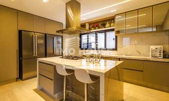 Imagem 4: Apartamento para venda com 800 metros quadrados com 5 suites