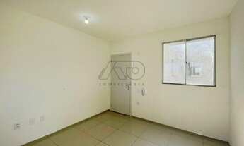 Imagem 2: Apartamento para aluguel, 2 quartos, 1 vaga, COLINA VERDE - PIRACICABA/SP